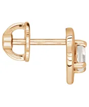 Женские Серьги_Серебро .925_ЛУННЫЙ КАМЕНЬ__3-Лазурит-Онлайн