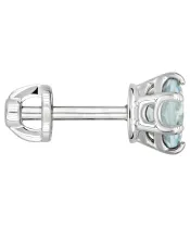 Женские Серьги_Серебро .925_ТОПАЗ__3-Лазурит-Онлайн