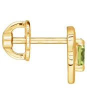 Женские Серьги_Серебро .925_ХРИЗОЛИТ__3-Лазурит-Онлайн