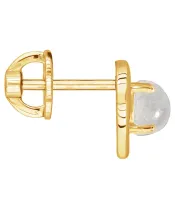 Женские Серьги_Серебро .925_ЛУННЫЙ КАМЕНЬ__3-Лазурит-Онлайн