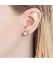 Женские Серьги_Серебро .925_ОПАЛ__6-Лазурит-Онлайн