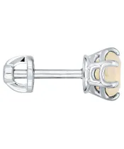 Женские Серьги_Серебро .925_ОПАЛ__3-Лазурит-Онлайн