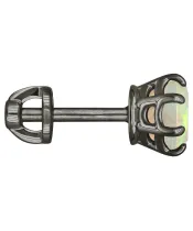 Женские Серьги_Серебро .925_ОПАЛ__3-Лазурит-Онлайн