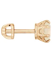 Женские Серьги_Серебро .925_ОПАЛ__3-Лазурит-Онлайн