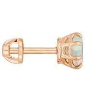 Женские Серьги_Серебро .925_ОПАЛ__3-Лазурит-Онлайн