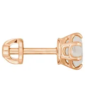 Женские Серьги_Серебро .925_ЛУННЫЙ КАМЕНЬ__3-Лазурит-Онлайн