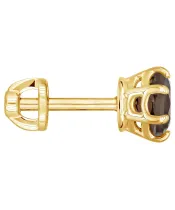 Женские Серьги_Серебро .925_РАУХТОПАЗ__3-Лазурит-Онлайн