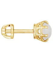 Женские Серьги_Серебро .925_ЛУННЫЙ КАМЕНЬ__3-Лазурит-Онлайн