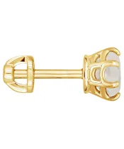 Женские Серьги_Серебро .925_ЛУННЫЙ КАМЕНЬ__3-Лазурит-Онлайн