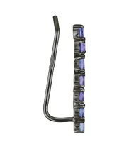 Женские Серьги_Серебро .925_ТАНЗАНИТ__3-Лазурит-Онлайн