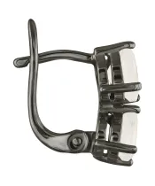 Женские Серьги_Серебро .925_ЛУННЫЙ КАМЕНЬ__3-Лазурит-Онлайн