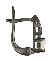 Женские Серьги_Серебро .925_ЛУННЫЙ КАМЕНЬ__3-Лазурит-Онлайн