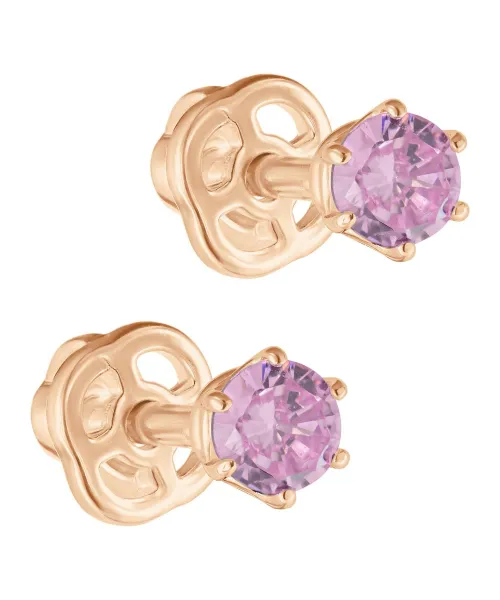 Женские Серьги_Серебро .925__Нанокристалл_1-Лазурит-Онлайн