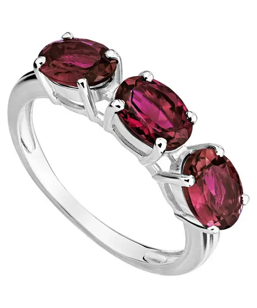 Женские Кольца_Серебро .925_ТУРМАЛИН__1-Лазурит-Онлайн