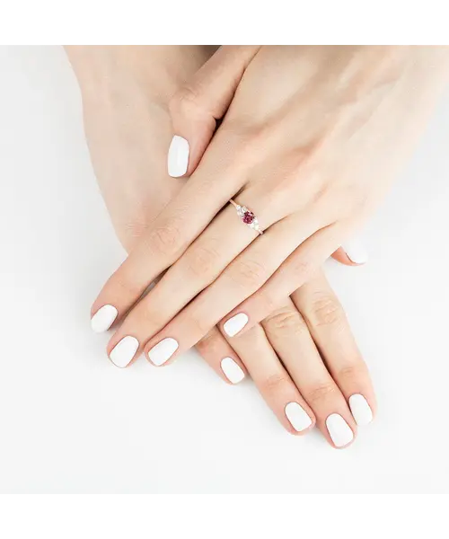 Женские Кольца_Серебро .925_ТУРМАЛИН_Нанокристалл_7-Лазурит-Онлайн