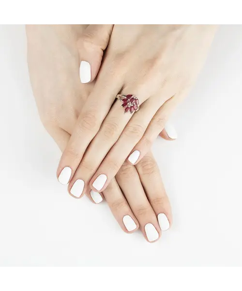 Женские Кольца_Серебро .925_РУБИН__7-Лазурит-Онлайн