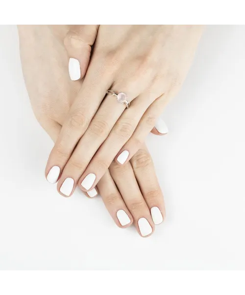 Женские Кольца_Серебро .925_КВАРЦ__7-Лазурит-Онлайн