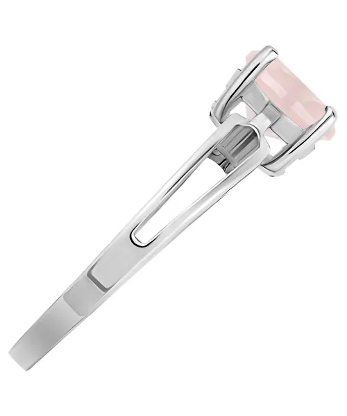 Женские Кольца_Серебро .925_КВАРЦ__5-Лазурит-Онлайн