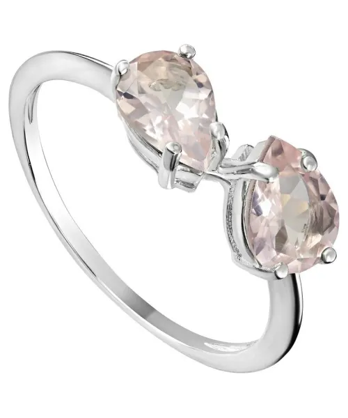 Женские Кольца_Серебро .925_КВАРЦ__1-Лазурит-Онлайн