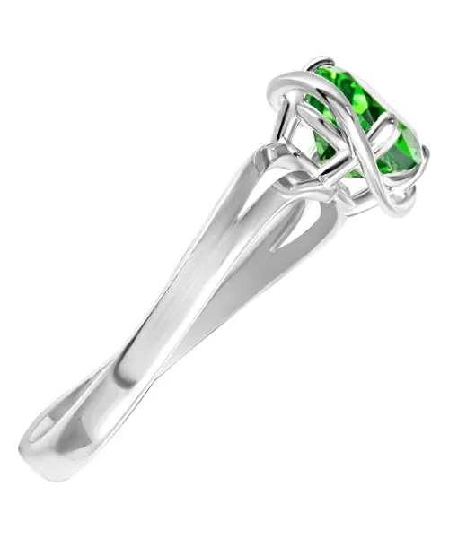 Женские Кольца_Серебро .925__Нанокристалл_3-Лазурит-Онлайн