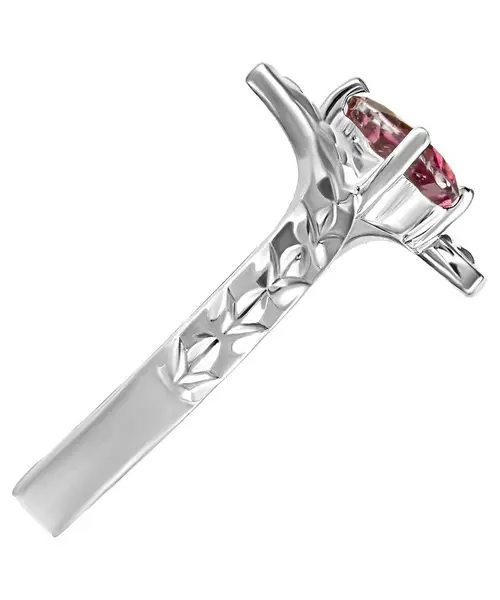 Женские Кольца_Серебро .925_ТУРМАЛИН__3-Лазурит-Онлайн