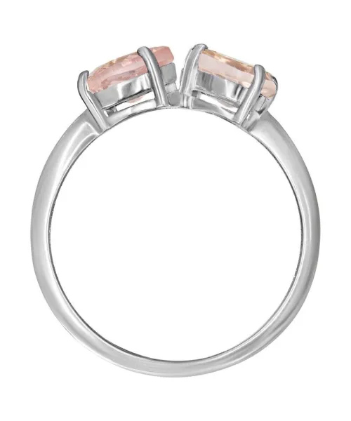 Женские Кольца_Серебро .925_КВАРЦ__3-Лазурит-Онлайн