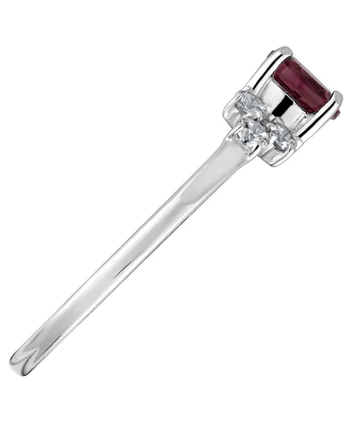 Женские Кольца_Серебро .925_ТУРМАЛИН_Нанокристалл_5-Лазурит-Онлайн