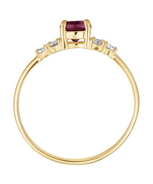 Женские Кольца_Серебро .925_ТУРМАЛИН_Нанокристалл_4-Лазурит-Онлайн