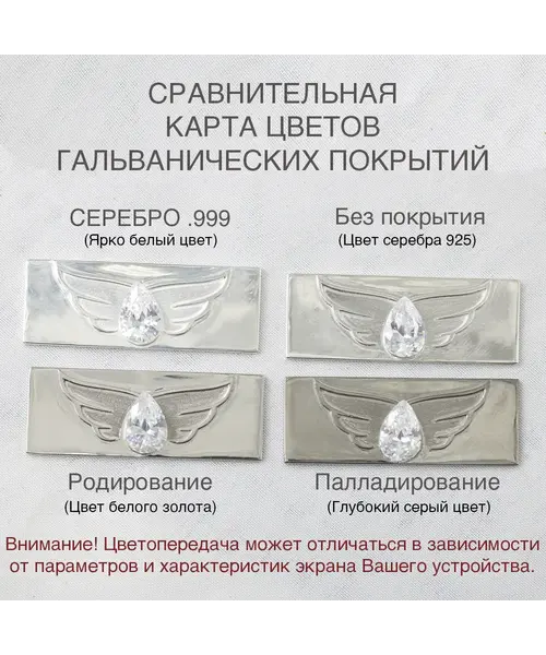 Женские Серьги_Серебро .925_ИОЛИТ_Нанокристалл_4-Лазурит-Онлайн