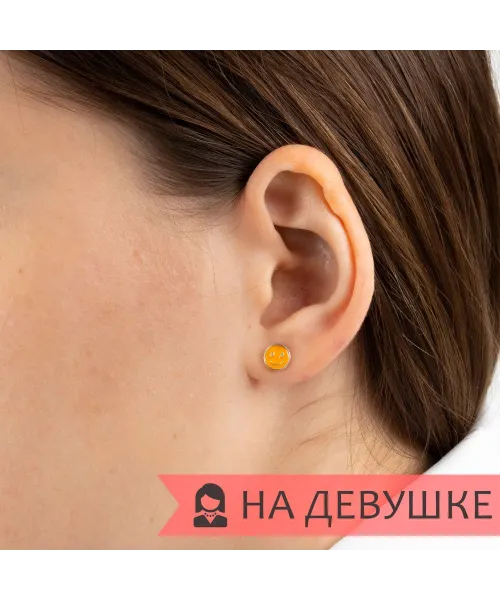Женские Серьги_Серебро .925___4-Лазурит-Онлайн