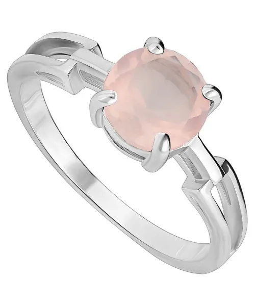 Женские Кольца_Серебро .925_КВАРЦ__1-Лазурит-Онлайн