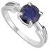 Женские Кольца_Серебро .925_САПФИР__1-Лазурит-Онлайн