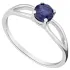 Женские Кольца_Серебро .925_САПФИР__1-Лазурит-Онлайн