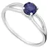 Женские Кольца_Серебро .925_САПФИР__1-Лазурит-Онлайн
