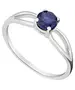 Женские Кольца_Серебро .925_САПФИР__1-Лазурит-Онлайн