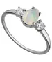 Женские Кольца_Серебро .925_ОПАЛ_Нанокристалл_1-Лазурит-Онлайн