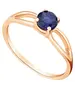 Женские Кольца_Серебро .925_САПФИР__1-Лазурит-Онлайн
