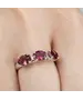 Женские Кольца_Серебро .925_ТУРМАЛИН__6-Лазурит-Онлайн