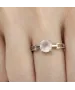 Женские Кольца_Серебро .925_КВАРЦ__6-Лазурит-Онлайн