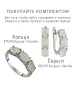 Женские Кольца_Серебро .925_ОПАЛ__8-Лазурит-Онлайн