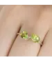 Женские Кольца_Серебро .925_ХРИЗОЛИТ__5-Лазурит-Онлайн