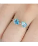 Женские Кольца_Серебро .925_ТОПАЗ__5-Лазурит-Онлайн