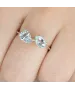 Женские Кольца_Серебро .925_ТОПАЗ__5-Лазурит-Онлайн