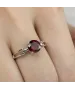 Женские Кольца_Серебро .925_ГРАНАТ__6-Лазурит-Онлайн