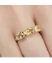 Женские Кольца_Серебро .925_ЦИТРИН__6-Лазурит-Онлайн
