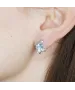 Женские Серьги_Серебро .925_ТОПАЗ__3-Лазурит-Онлайн