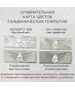 Женские Серьги_Серебро .925_ИОЛИТ__4-Лазурит-Онлайн