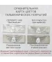 Женские Серьги_Серебро .925_ЦИТРИН_Нанокристалл_4-Лазурит-Онлайн