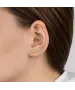 Женские Серьги_Серебро .925_ХРИЗОЛИТ__3-Лазурит-Онлайн