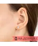 Женские Серьги_Серебро .925__Нанокристалл_3-Лазурит-Онлайн